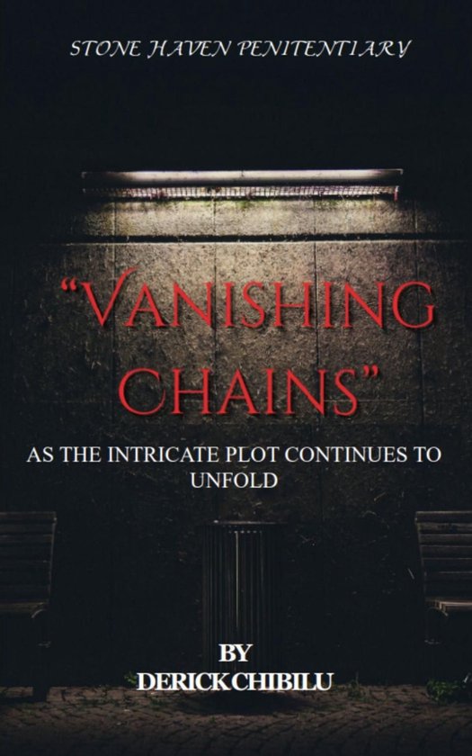 Vanishing Chains - cover