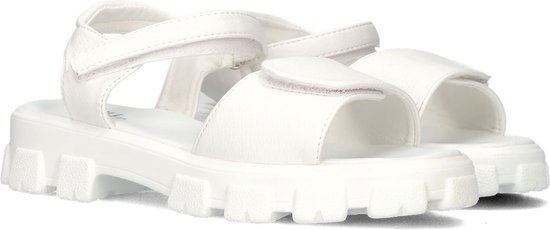 Bullboxer - Sandal - Girls - White - 38 - Sandalen