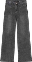 Indian Blue Jeans - Jeans - Denim Gris - Taille 128
