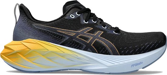 Asics Novablast 4 Chaussures de sport Homme - Taille 45