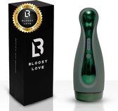 Bloosy Love® Pro Masturbator - Masturbator voor mannen - Pocket Pussy - Masturbators - Sekspop vervanger - Seks speeltjes en Vibrators voor koppels
