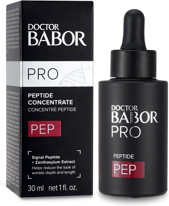 Doctor Babor Pro PEP Peptide Concentrate
