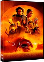 Dune - Part Two (DVD)