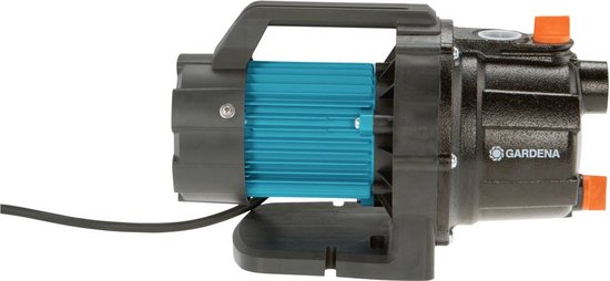 Gardena 37004 Basic Tuinpomp 3700 Lh 41 M Bol 