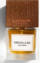 Uniseks Parfum Carner Barcelona EDP Megalium 50 ml