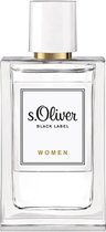 s. Oliver Black Label Women Eau de Toilette Spray 30 ml