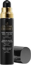 Collistar Sublime Black Precious Serum - 30 ml