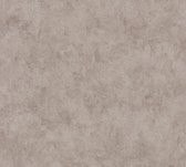 BEIGE TAUPE BETONLOOK BEHANG - Industrieel behang - AS Creation Metropolitan Stories 369243