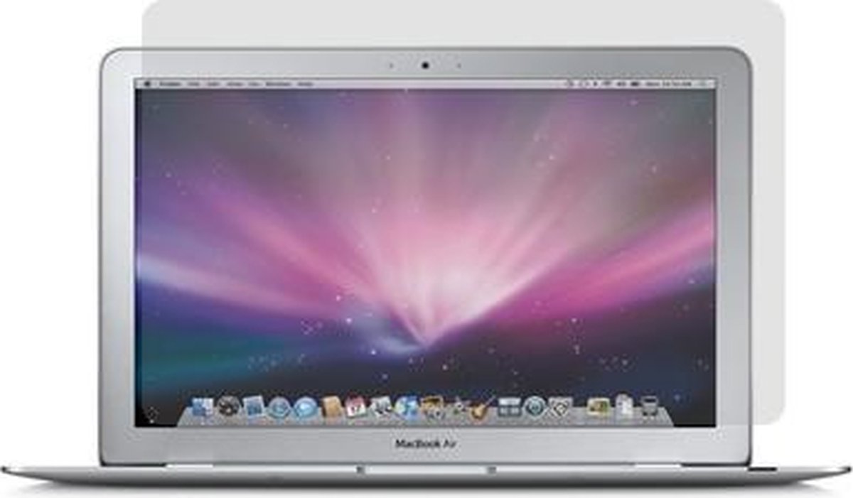 Enkay Screenprotector Apple MacBook Air 11 inch