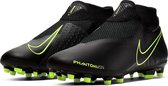 Nike Phantom Vision Academy DF MG  Sportschoenen - Maat 45 - Mannen - Zwart/geel