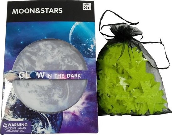 Realistische 3D Stars voor Plafond, CAYUDEN 200 PCS 4colors Glow in The Dark Stickers Lichtgevende Fluorescerende Sterren en Muurstickers voor Kinderen Slaapkamer Kwekerij Huisdecoratie Decoratief Realistische 3D Stars voor Plafond, CAYUDEN 200 PCS 4colors Glow in The Dark Stickers Lichtgevende Fluorescerende Sterren en Muurstickers voor Kinderen Slaapkamer Kwekerij Huisdecoratie Decoratief