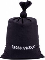Lifemaxx Crossmaxx BigBoy Sandbag - Zandzak - XL - max. 115 kg