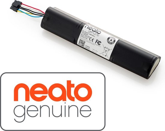Neato Botvac Battery Replacement Kit - Stofzuigeraccu