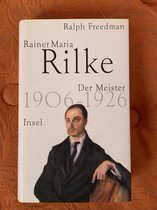 Rainer Maria Rilke 2