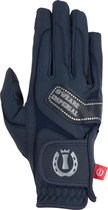 Imperial Riding Handschoenen The Basics Donkerblauw - xs