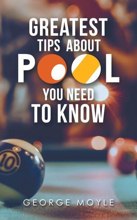 ? Greatest Tips About Pool You Need to Know - cover