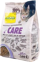 Ecostyle vitaalspeciaal care - 3 ST à 500 gr