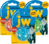JW Cataction Lattice - Kat - Speelgoed - 5,5 cm