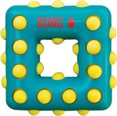 Kong dotz square 13,5x13,5x4,5 cm