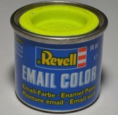 Revell verf voor neon geel kleurnummer 312 | bol.com