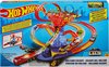 foto van Hot Wheels City  Ontsnap de Vulkaan Speelset - Racebaan