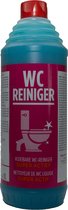 Chemiekor Vloeibare WC Reiniger - Super Actief 1L
