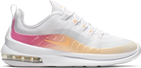 NIKE Air max axis sneakers wit dames - Vindjeschoen.nl