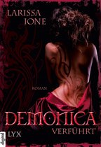 Demonica-Reihe 1 - Demonica - Verführt