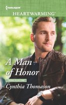 Twins Plus One 2 - A Man of Honor
