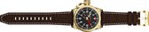 Horlogeband voor Invicta Aviator 20462