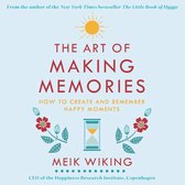 The Art of Making Memories