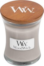Woodwick Sacred Smoke Mini kaars
