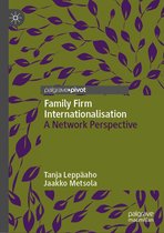Family Firm Internationalisation