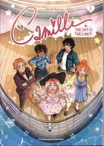 CAMILLE de strip 7 - The sky is the limit