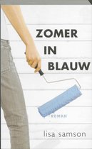 Zomer In Blauw