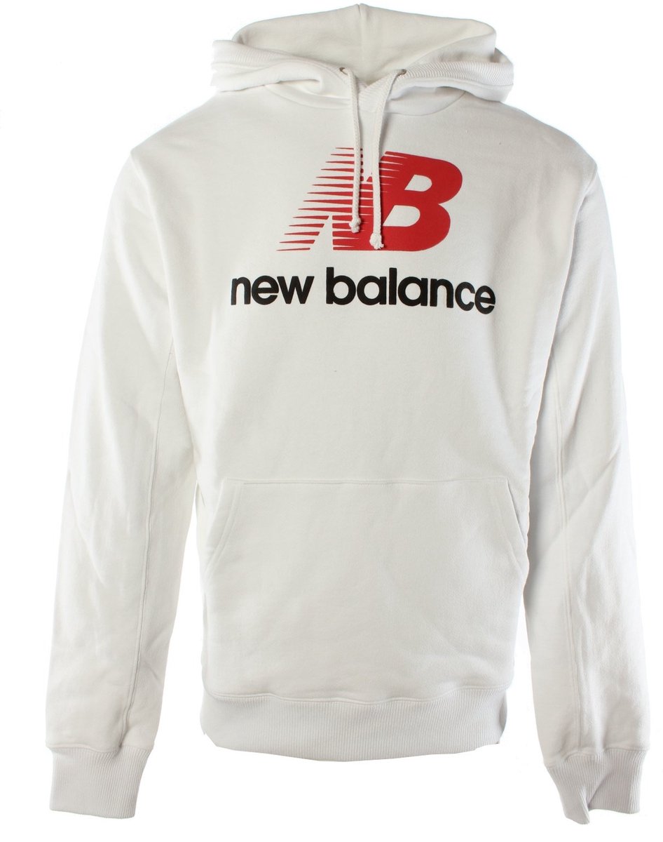 New Balance Sweater Wit