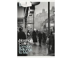 London Belongs to Me