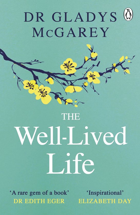The Well-Lived Life - cover
