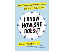 I Know How She Does It