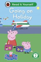 Read It Yourself 2 - Peppa Pig Going on Holiday: Read It Yourself - Level 2 Developing Reader