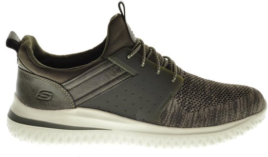 Skechers Chaussures de sport Homme Cicada taille 42.5