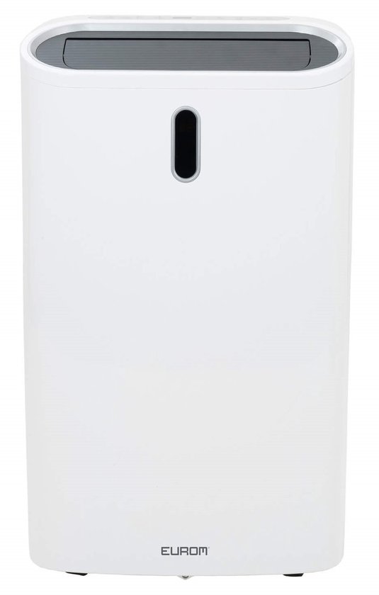 Eurom Polar 12.000 BTU mobiele airco - koelen, ventileren en