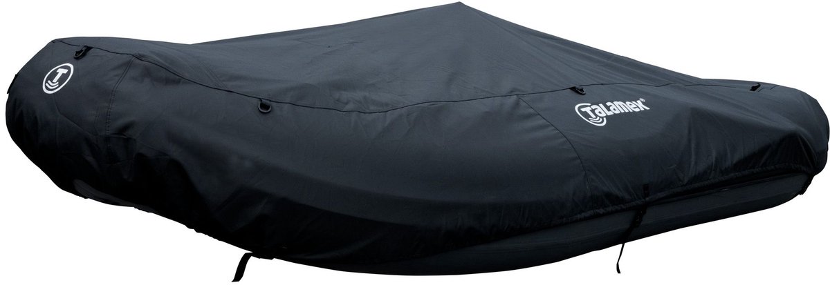 Boothoes premium voor opblaasboten (260-290cm)