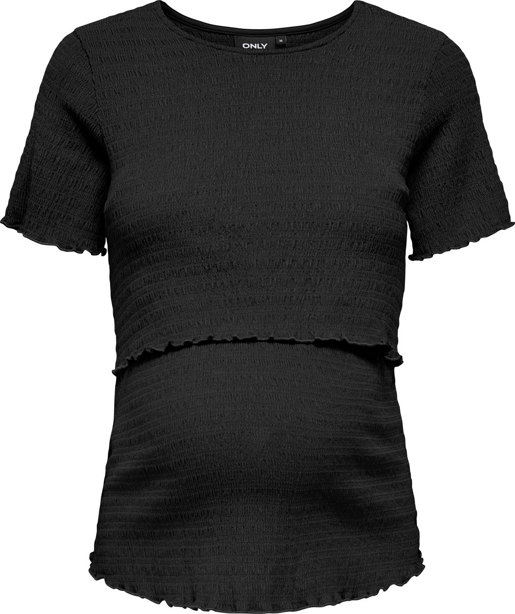 ONLY MATERNITY Top OLMCALIA Top