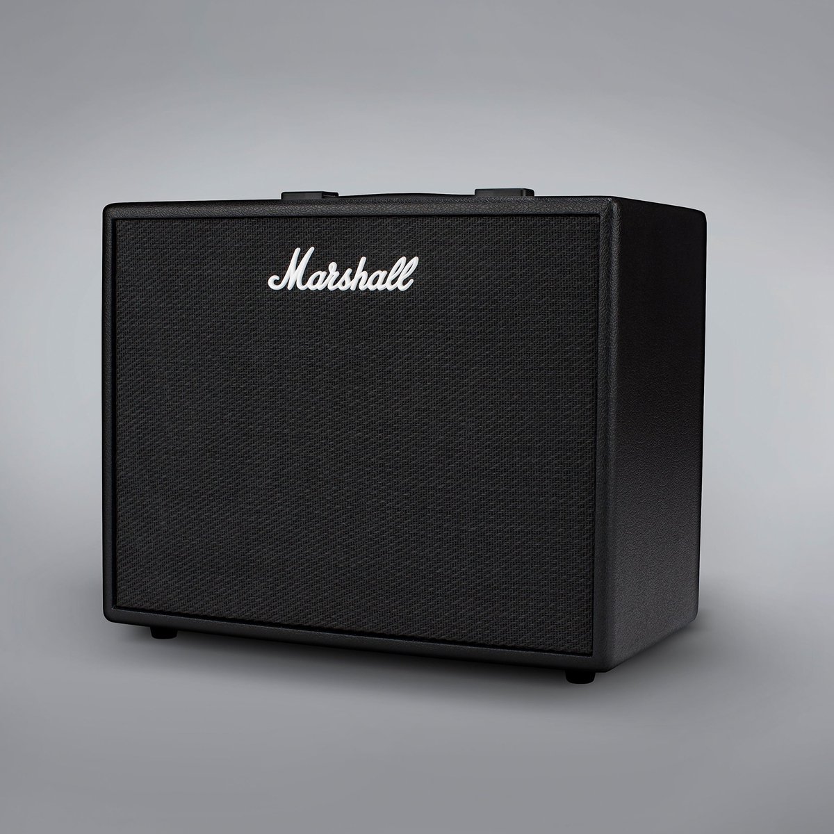 Marshall CODE50 Digital Combo 50W (Black) - Modeling combo versterker voor elektrische gitaar