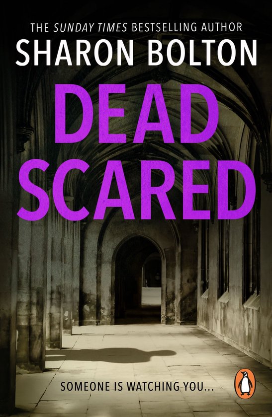 Dead Scared