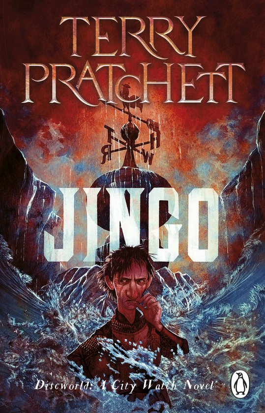 Jingo - cover