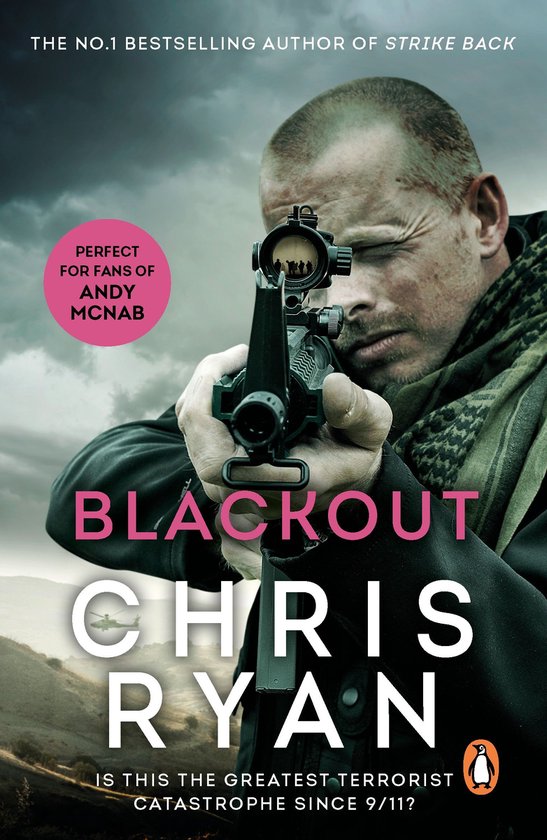 Blackout - cover
