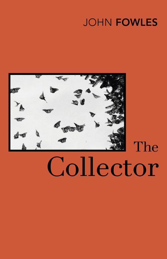 The Collector - cover