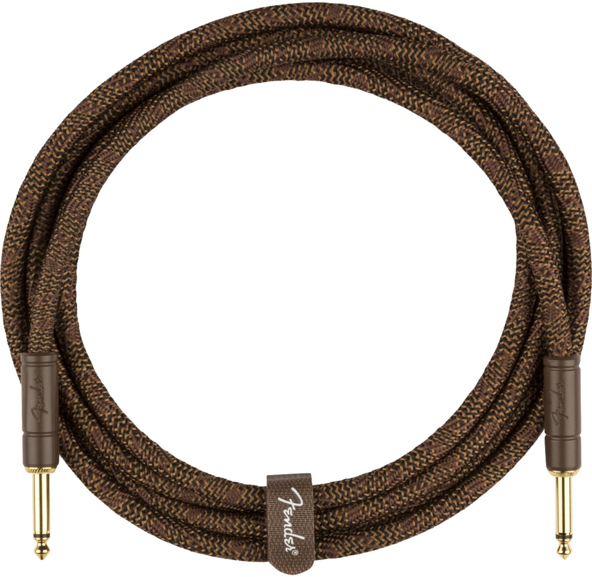 Fender Paramount Akoestische Gitaarkabel 3 Meter 0990910007